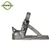 car trailer coupler